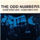 The Odd Numbers - Something New / Sometimes Girl